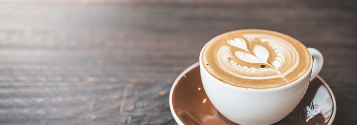 26 Surprising Facts About Coffee
