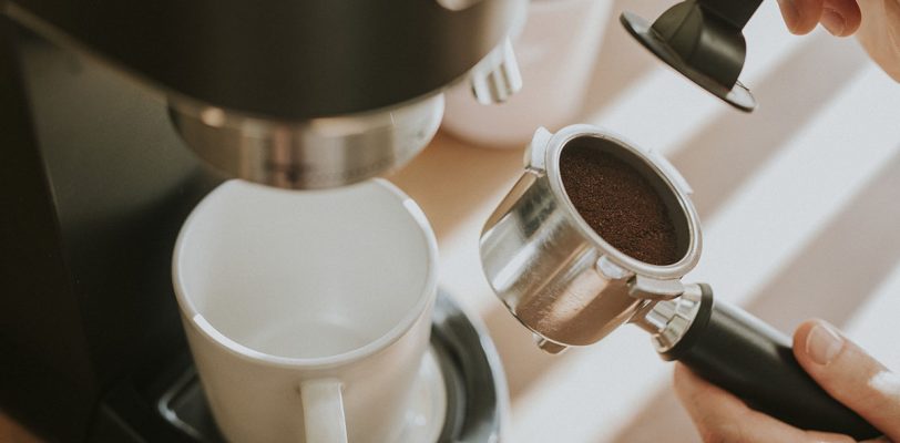 Uses for coffee grounds