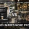 Fully Automatic vs Traditional Espresso Machine