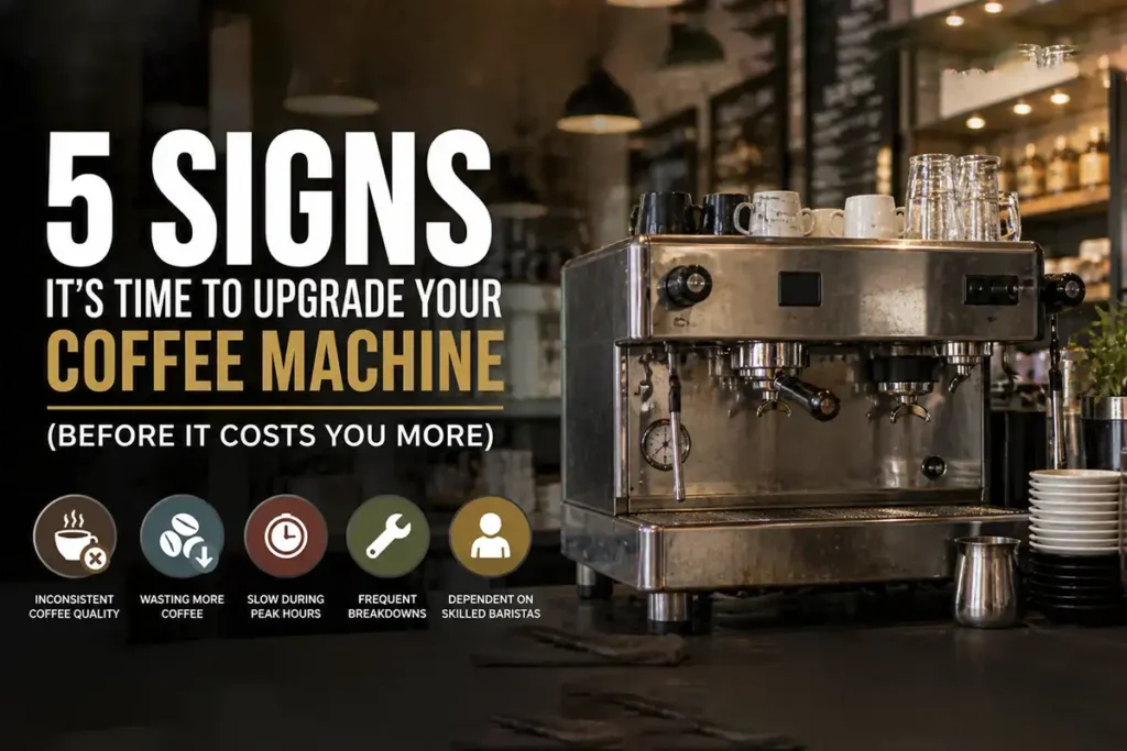 How Much Coffee Are You Wasting Every Day
