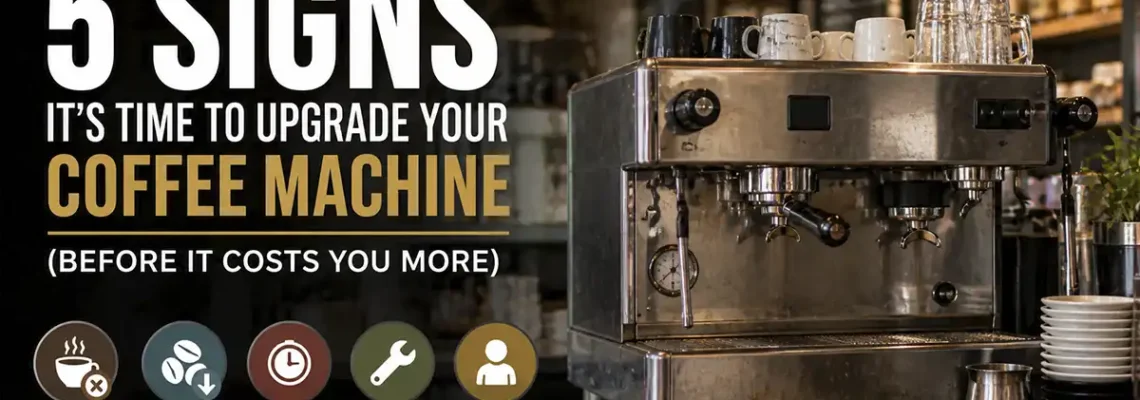 How Much Coffee Are You Wasting Every Day