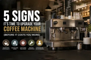 How Much Coffee Are You Wasting Every Day