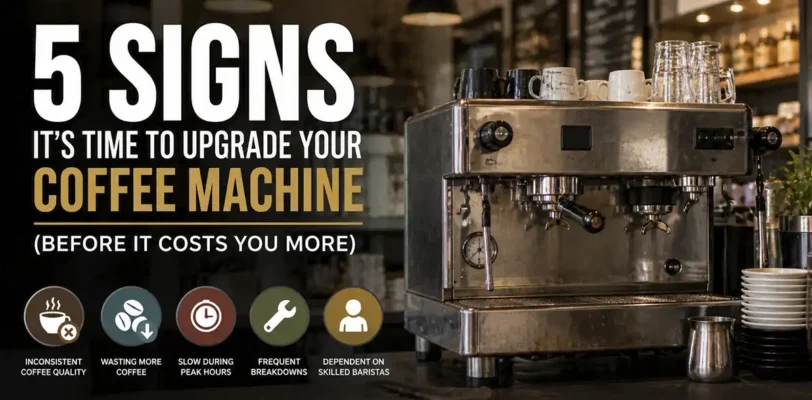 How Much Coffee Are You Wasting Every Day